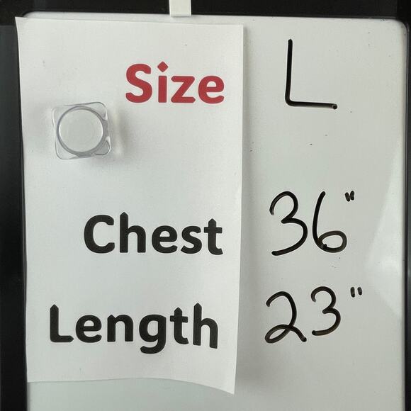 TNA Aritzia Black & White Wool Shawl Collar Zip Up Telluride Sweater Cardigan L - Picture 12 of 12